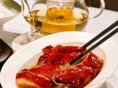-临家小院·潮汕菜·商务宴请·点心(白石洲店)