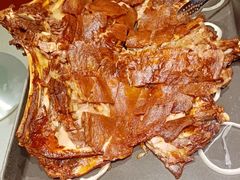 蒙古烤羊背-九十九顶毡房(阜石路店)