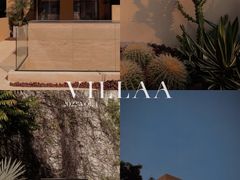 -villaa·别墅·融合菜西餐厅