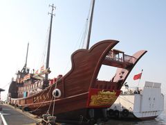 -珞珈山-售票处