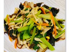 -八方客·新派江浙菜(中山北路店)