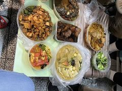 -家有美味(户部山二店)
