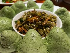 -柳柳饭店(华山中路店)