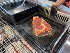 -隐匠桶烧烤肉店(利时广场店)