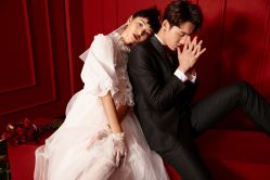 -蒙太奇婚纱摄影(万达店)