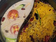 -九街淑芬掌中宝串串公司(内街文化创意园店)