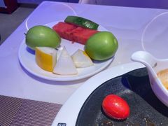 -台北牛扒·西餐自助·下午茶(同泰时代广场店)