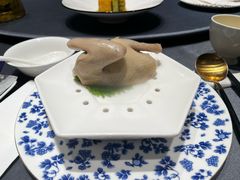-狮王府淮扬菜(老门东店)