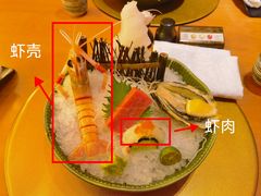 -将军日本餐厅·Shogun(厦门马哥孛罗东方大酒店)