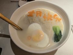 -華府Deluxe(兴业太古汇店)