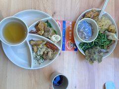 -素满香·全民素食自助(苏州·石路店)