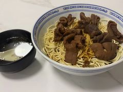 -好面道大肠面(中华路店)