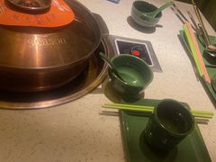 -润园四季椰子鸡火锅(海上世界店)