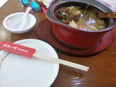 -周鱼小馆石锅酸菜鱼(活力汇店)