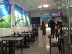 大堂-正宗八宝冰饭·非遗冰饭·烧烤(奎桥店)
