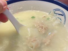 -惠宾饭庄(中山路店)