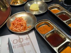 -西塔老太太泥炉烤肉(龙湖北苑天街店)