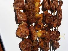 -義聚德·清真铜锅涮羊肉·烧烤(河东店)