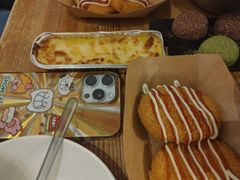 -鬼味烤翅(南锣鼓巷店)