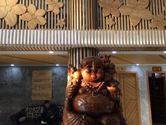 -绿岛汤泉韩式休闲会所