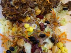 -CHEESE TACO搬砖客(凯德店)