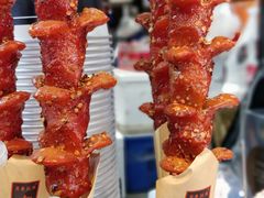 -黑色经典臭豆腐·湖南特产(太平街口店)