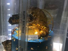 -YC工作室蛋糕定制