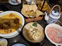 -南京大牌档(新街口德基广场店)