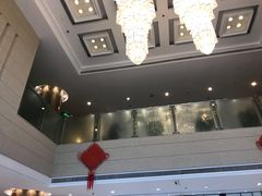 -北京上地智选假日酒店