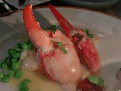 -wann lounge 低温慢煮牛排·清吧