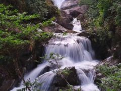 -千泷沟大瀑布旅游区