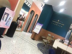 -海马体照相馆(南昌王府井购物中心店)