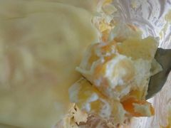 -蜜蜂小象·榴莲千层蛋糕(时代汇11栋店)