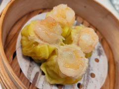 -煲王粤菜餐厅(中侨中心店)