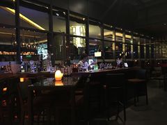 -富力丽思卡尔顿酒店·FLAIR餐厅酒吧