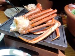 -蟹将军·松叶蟹和牛日料放题自助(K11店)