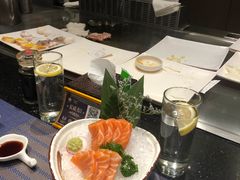 -大渔铁板烧(大悦城店)