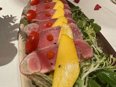 -Osteria Garden 生蚝花园餐厅(原进贤路店)