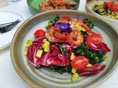 -Maxpoint Kitchen 西餐咖啡(乐峰广场店)