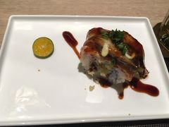 寿司-余欢领鲜火锅(新街口店)