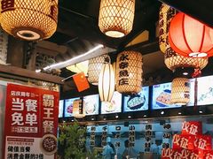 -永安水煮活鱼·仪征土菜院子