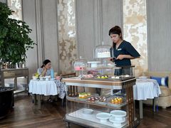 -悦厅·下午茶(杭州柏悦酒店)