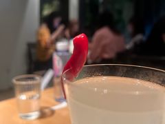 chilli-Ginger(兴国路店)