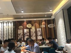 大堂-火啫啫·粤式啫啫煲(南通首店)