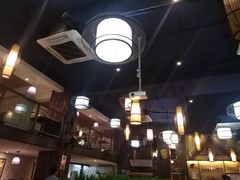 -泰米·休闲餐厅