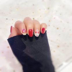 -RL Nail·瑞丽美甲美睫品牌原创店