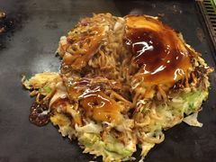 -鹤桥风月(难波御堂格兰维尔店)