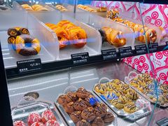 -CC BAGEL&SCONE 贝果与司康(南开大悦城店)