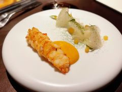 -泰安门Taian Table(镇宁路店)