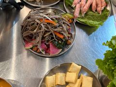 -晓燃地摊烤肉(朝阳双桥店)